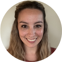Makenzie Hetu, MSW
