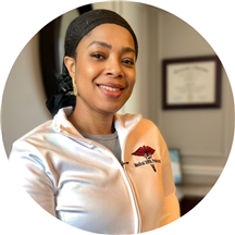 Makesa Toure, APRN, PMHNP, NP