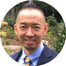 Makoto Ikegami, LCSW