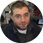 Maksim Kreyngold, LCSW