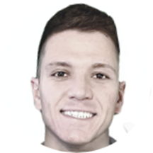 Maksim Tsaryk, LMHC
