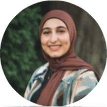 Malaak Mohammad, LCSWA