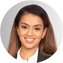 Malavika Bhalla, PA