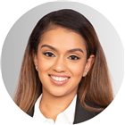 Malavika Bhalla, PA