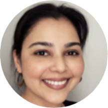 Malavika Lopez, LMFT