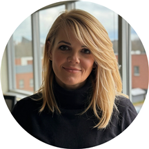 Malia Stringham, APRN, NP