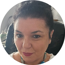 Malika Bouajaj, LMHC