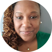 Malika Daniel, LPC