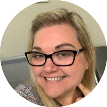 Malinda Bilbrey, LMFT