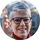 Malissa Dieterle, LCPC