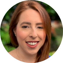 Mallorie Potaznick, LMHC