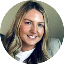 Mallory Tyree, MSW, LCSW