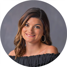 Mallory Weber, LCPC
