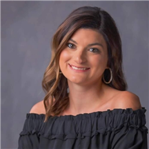 Mallory Weber, LCPC