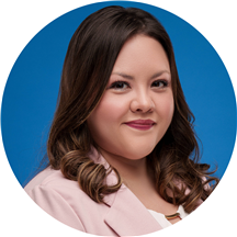 Malyn Herrera, MSW