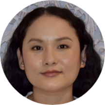 Mamata Gurung, LCMHC