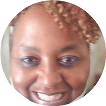 Mamie Jones, LPC