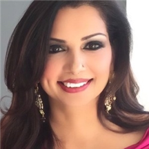 Mamoona Hassan, LPC