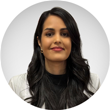 Mana Hosseini, PA