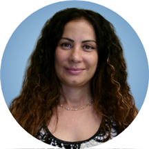 Manal Ghanim, MCoun