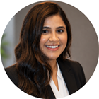 Manali Amin, APRN
