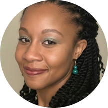 Manami Jackson, MSW, LCSW