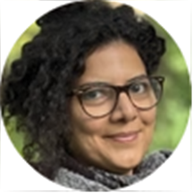 Manar Fawahry, LPC