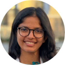 Manasvi Patel, PT
