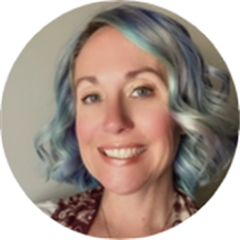 Mandi Lynn Esman, LCSW