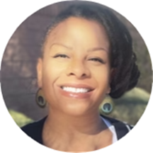 Mandisa Pittmon Stepter, LMFT