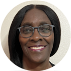Mandy Aleshinloye, LCSW