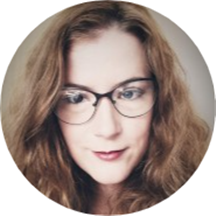 Mandy Browning, MSW