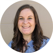 Mandy Engelker, LICSW