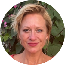 Mandy Ethridge, LPC