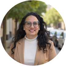 Mandy Goldstein, LMHC