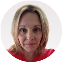 Mandy Hall, LPC