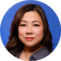 Mandy Li, MS, RD, CDN, CNSC