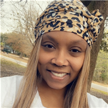 Mandy Millsap, LMHC