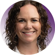 Mandy Strickland, AGACNP-BC