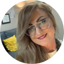 Mandy Tigert, LPC