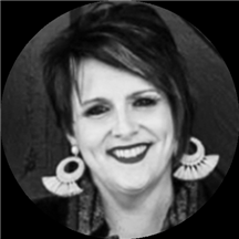 Mandy Tipton, LPC