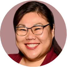 Mandy Woo, LPCC