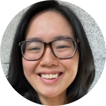 Mandy Zhou, OT