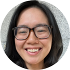 Mandy Zhou, OT