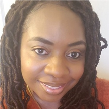Manilyn Graham, LPC
