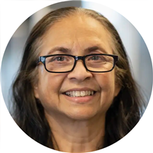 Manisha Joshi, OTR/L