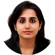 Manisha Khera Walia, BDS