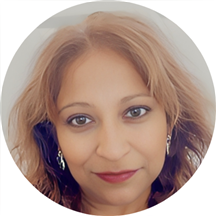 Manisha Patel, LMFT