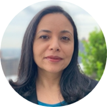 Manisha Shah, LMSW