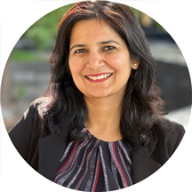 Manisha Sharma, LPC